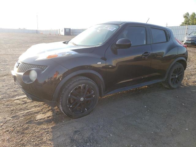 NISSAN JUKE S 2014 jn8af5mv6et363015