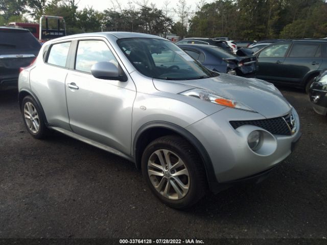 NISSAN JUKE 2014 jn8af5mv6et363158