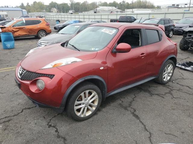 NISSAN JUKE S 2014 jn8af5mv6et363550