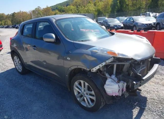 NISSAN JUKE 2014 jn8af5mv6et363788