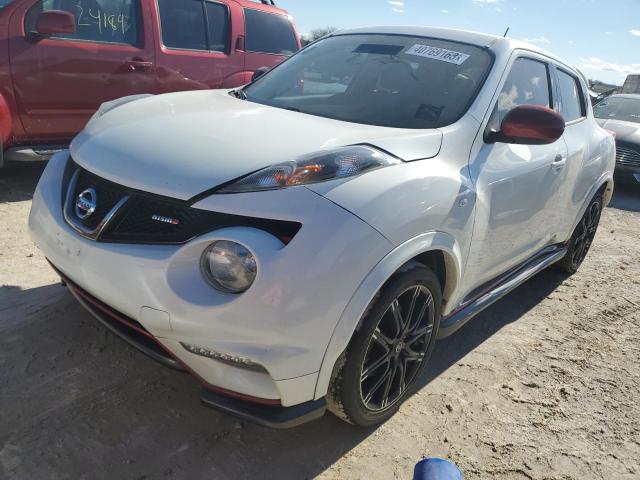 NISSAN JUKE S 2014 jn8af5mv6et364858