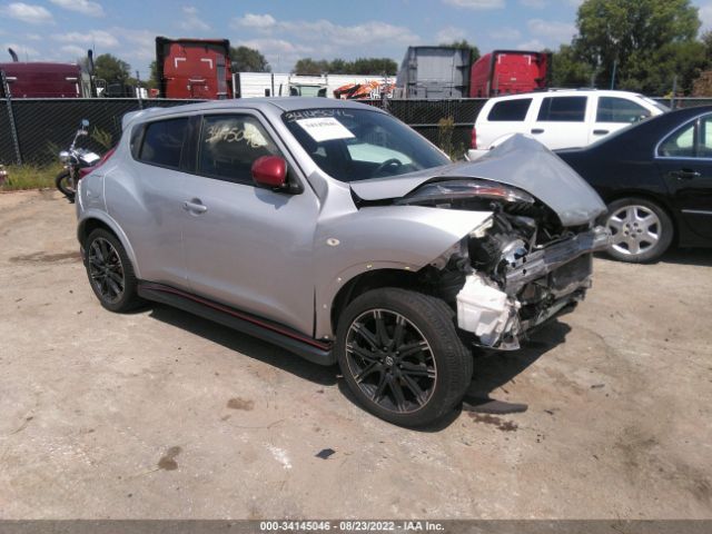 NISSAN JUKE 2014 jn8af5mv6et364942