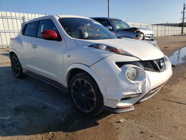 NISSAN JUKE S 2014 jn8af5mv6et365430