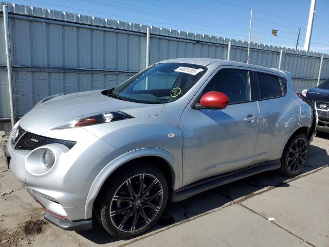 NISSAN JUKE S 2014 jn8af5mv6et365542