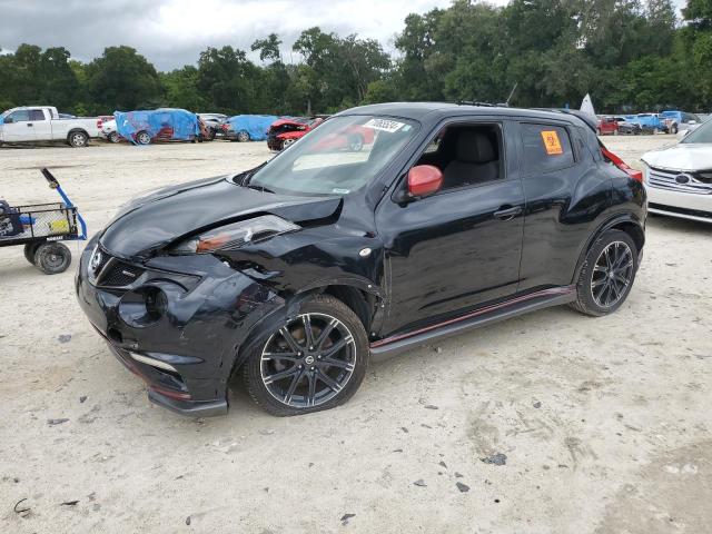 NISSAN JUKE S 2014 jn8af5mv6et366173