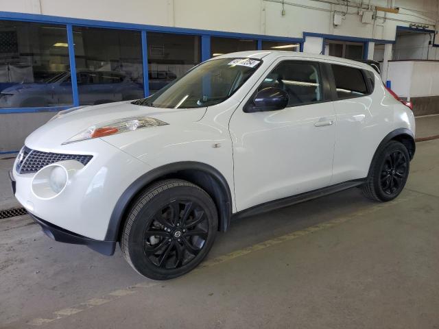 NISSAN JUKE 2014 jn8af5mv6et480092