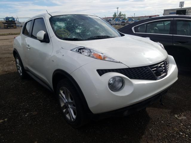 NISSAN JUKE S 2014 jn8af5mv6et480383