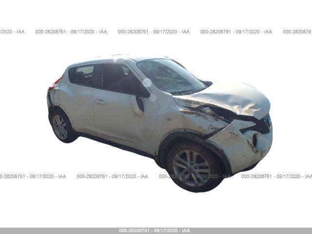 NISSAN JUKE 2014 jn8af5mv6et480948