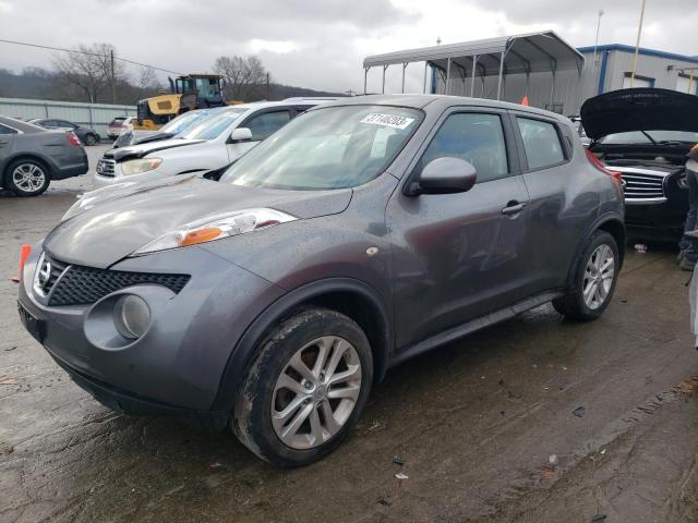 NISSAN JUKE S 2014 jn8af5mv6et481047