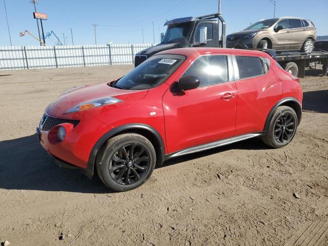 NISSAN JUKE S 2014 jn8af5mv6et481811