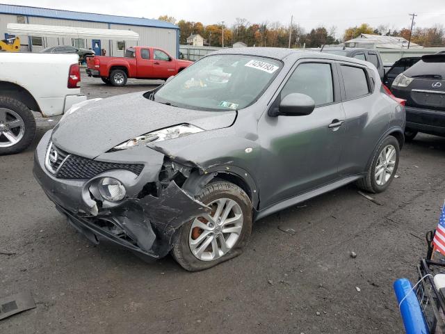 NISSAN JUKE 2014 jn8af5mv6et481985