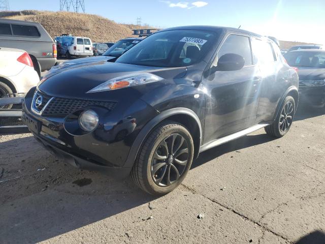 NISSAN JUKE 2014 jn8af5mv6et482943