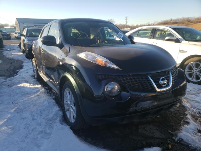 NISSAN JUKE S 2014 jn8af5mv6et484126