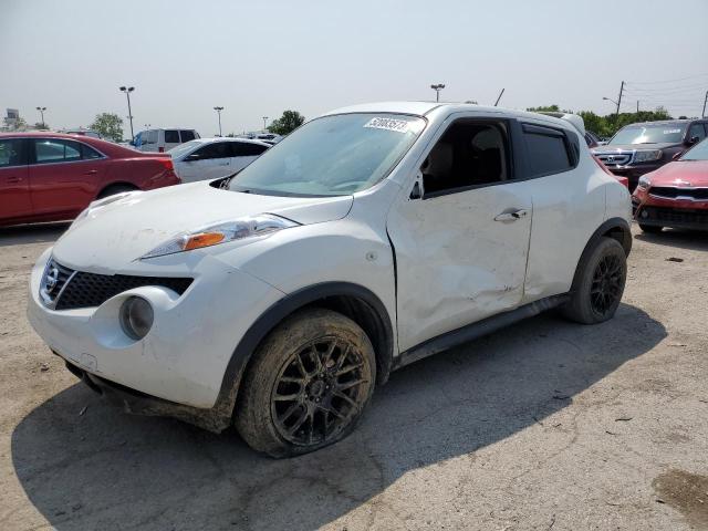 NISSAN JUKE S 2014 jn8af5mv6et484725