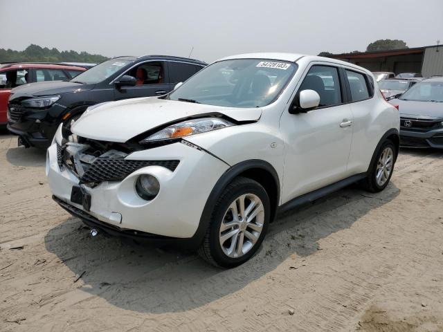 NISSAN JUKE S 2014 jn8af5mv6et484921