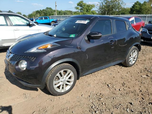 NISSAN JUKE S 2015 jn8af5mv6ft550093