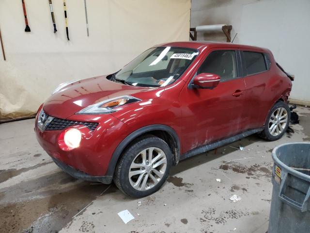 NISSAN JUKE S 2015 jn8af5mv6ft550692