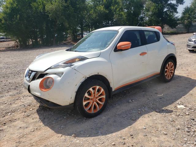 NISSAN JUKE S 2015 jn8af5mv6ft551292