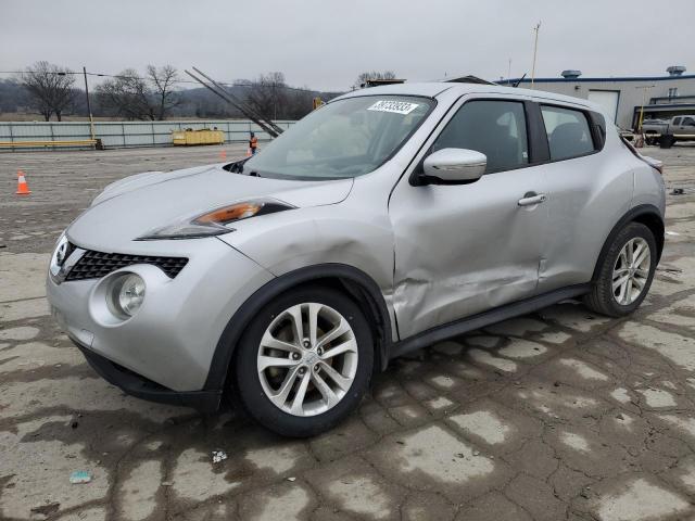 NISSAN JUKE S 2015 jn8af5mv6ft554371