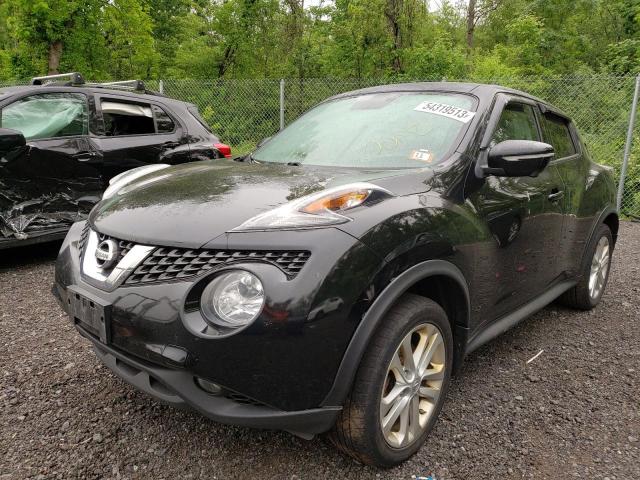 NISSAN JUKE S 2015 jn8af5mv6ft554659