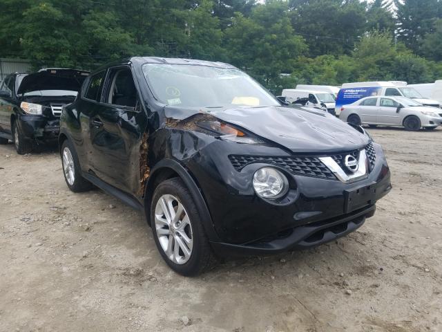 NISSAN JUKE S 2015 jn8af5mv6ft555391