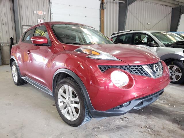 NISSAN JUKE S 2015 jn8af5mv6ft556153