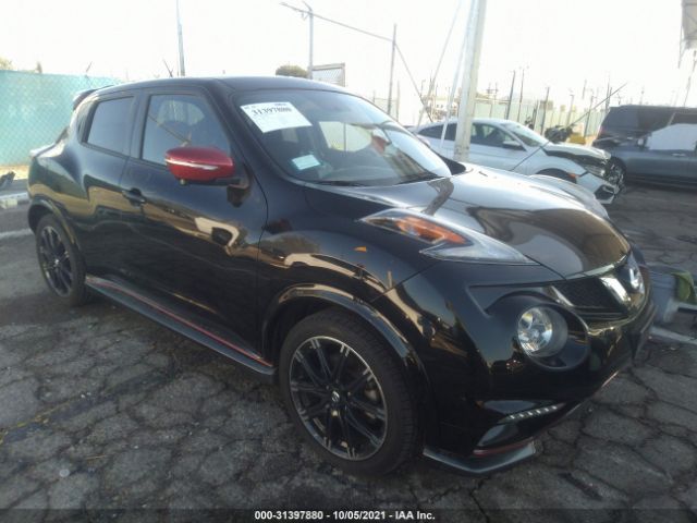 NISSAN JUKE 2015 jn8af5mv6ft556458