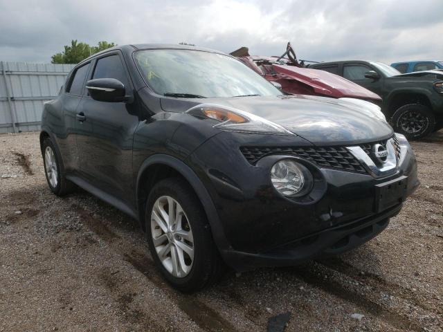 NISSAN JUKE S 2015 jn8af5mv6ft558260