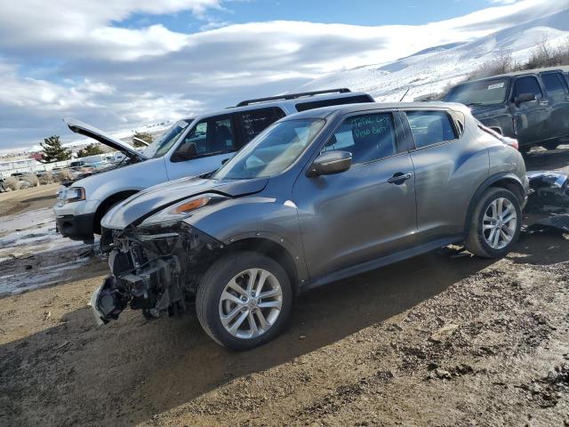 NISSAN JUKE S 2015 jn8af5mv6ft558954