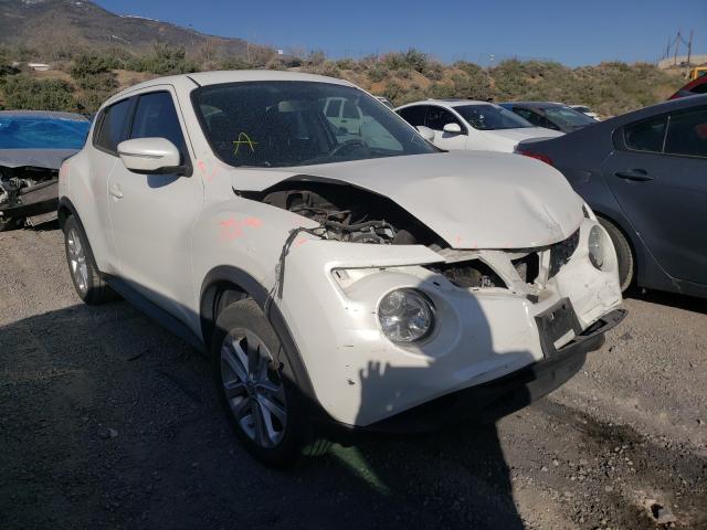 NISSAN JUKE 2015 jn8af5mv6ft559831