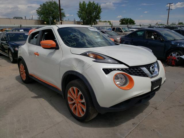 NISSAN JUKE S 2015 jn8af5mv6ft560736