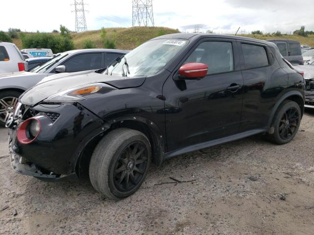 NISSAN JUKE S 2015 jn8af5mv6ft561143