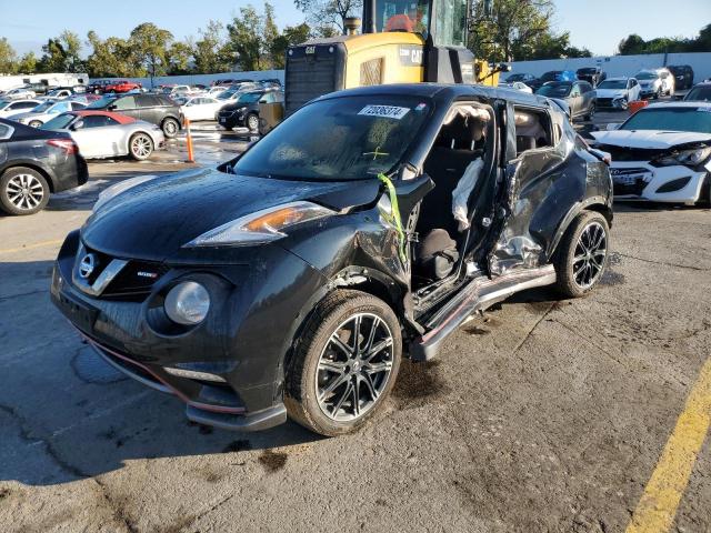 NISSAN JUKE S 2015 jn8af5mv6ft561689