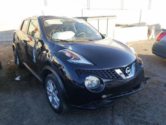 NISSAN JUKE S 2015 jn8af5mv6ft561692