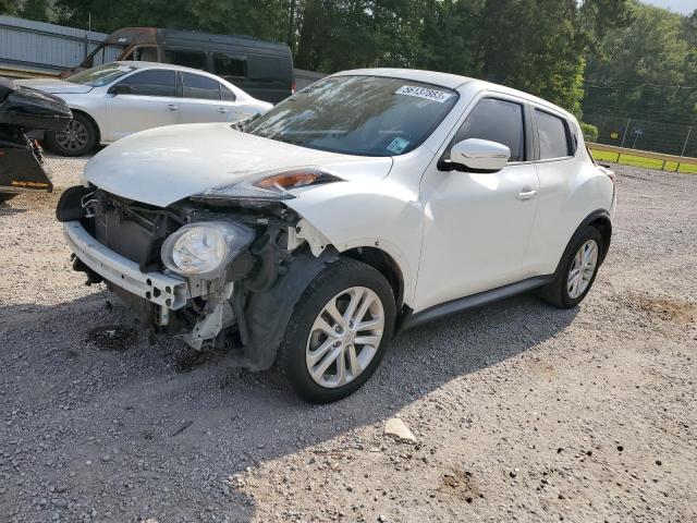 NISSAN JUKE S 2015 jn8af5mv6ft563667