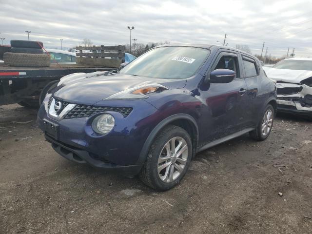 NISSAN JUKE S 2015 jn8af5mv6ft563961