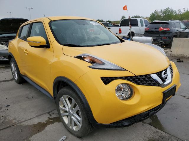 NISSAN JUKE S 2015 jn8af5mv6ft564107