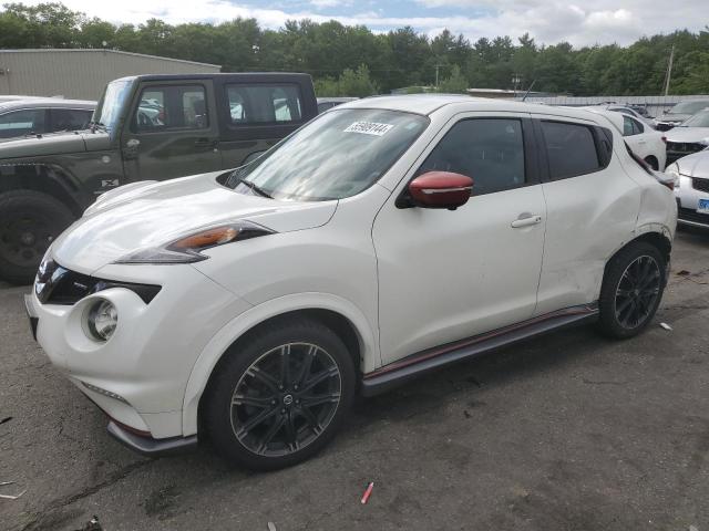 NISSAN JUKE 2015 jn8af5mv6ft564446