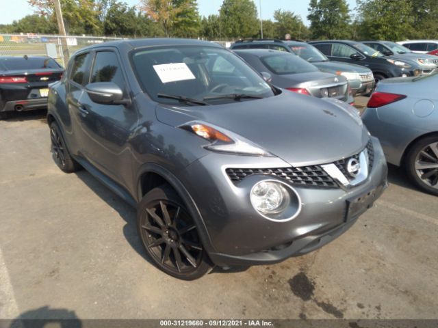 NISSAN JUKE 2016 jn8af5mv6gt651314