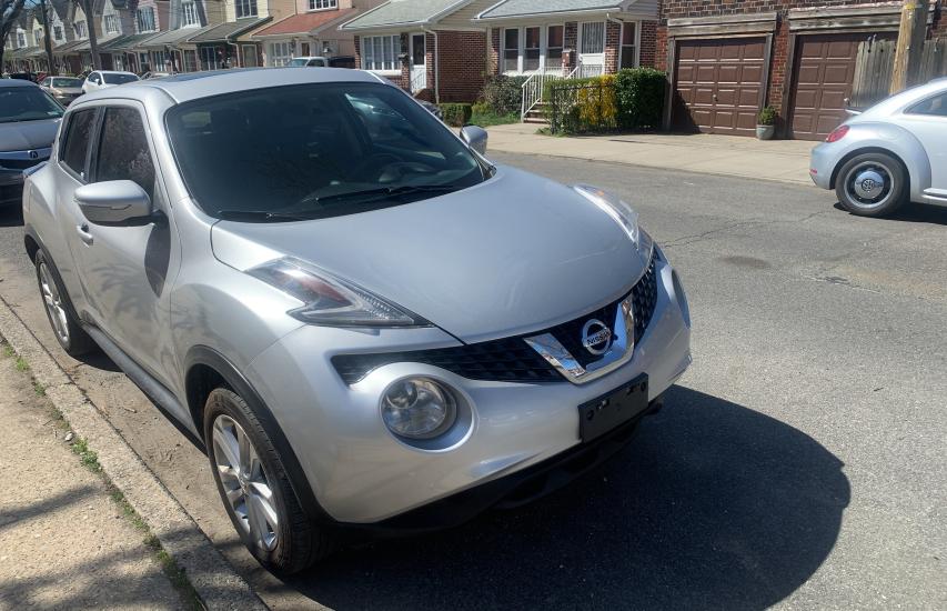 NISSAN JUKE S 2016 jn8af5mv6gt652415