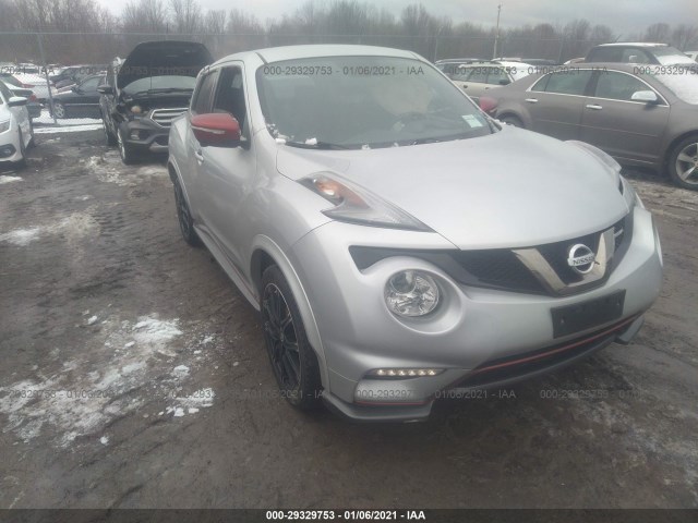 NISSAN JUKE 2016 jn8af5mv6gt653161