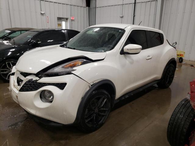 NISSAN JUKE S 2016 jn8af5mv6gt654777