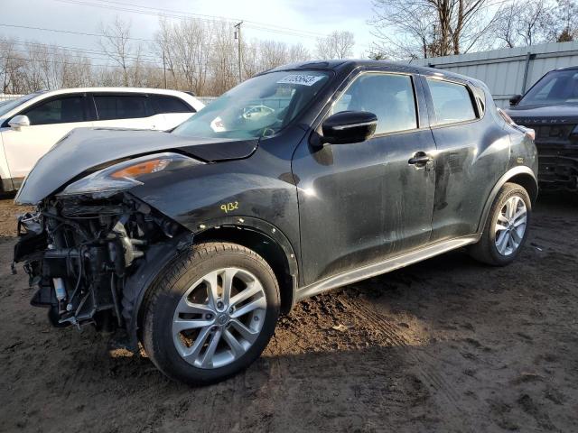 NISSAN JUKE S 2016 jn8af5mv6gt656044