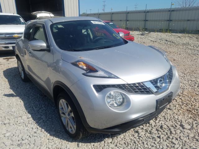 NISSAN JUKE S 2016 jn8af5mv6gt656089