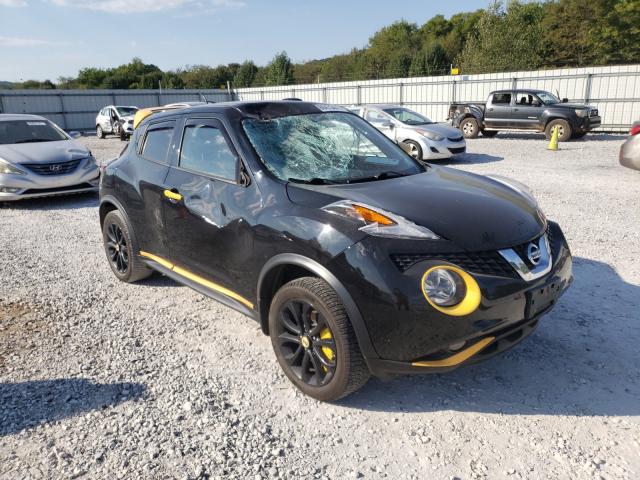 NISSAN JUKE S 2016 jn8af5mv6gt656271