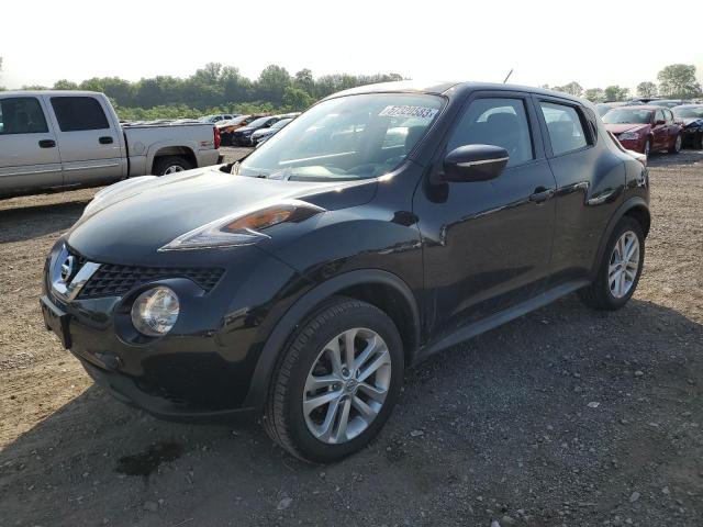 NISSAN JUKE S 2016 jn8af5mv6gt656514