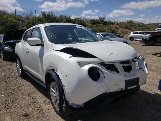 NISSAN JUKE S 2016 jn8af5mv6gt656965