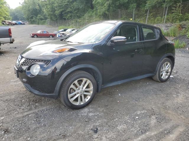 NISSAN JUKE S 2016 jn8af5mv6gt657310