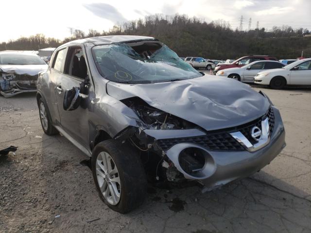 NISSAN JUKE S 2016 jn8af5mv6gt658764