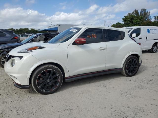 NISSAN JUKE S 2016 jn8af5mv6gt659266